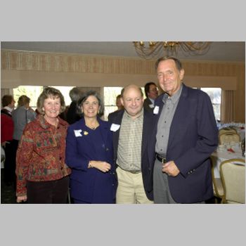 117 Sandy Walsh, Filomena Soyster, Carl Pate, Tom Pawlyshyn.jpg