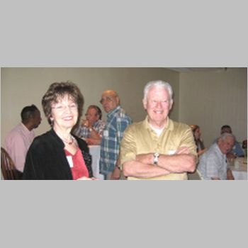 Hermance Winshell and Tom Gilbert.JPG