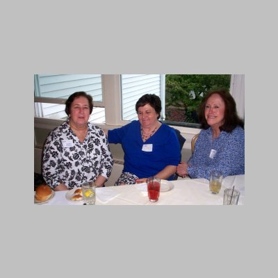 Description: Description: Sandy Hedderman, Nancy Marzano Whitehead, Rita Violette.jpg