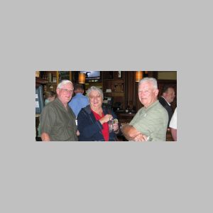 Roger Chicoine, Sandy Perucchio, Tom Gilbert.jpg